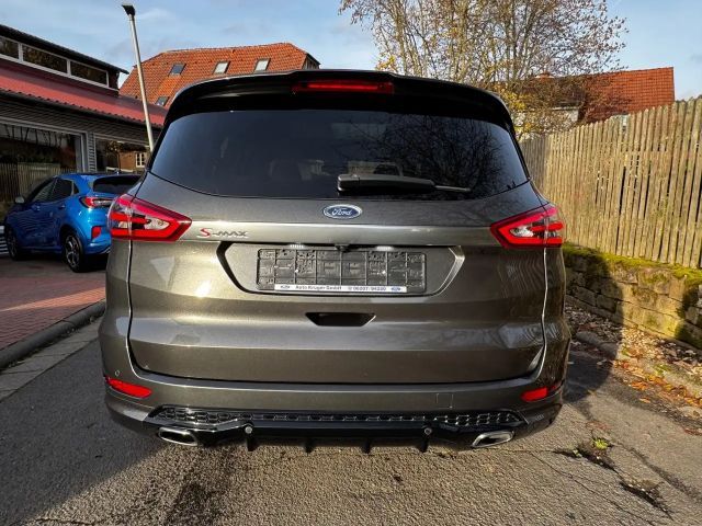 Ford S-Max 4x4 AWD ST Line