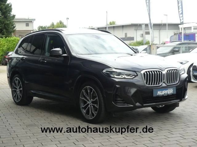 BMW X3 M-Sport xDrive20i