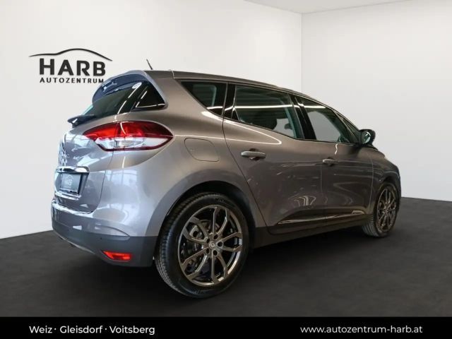 Renault Scenic Scenic