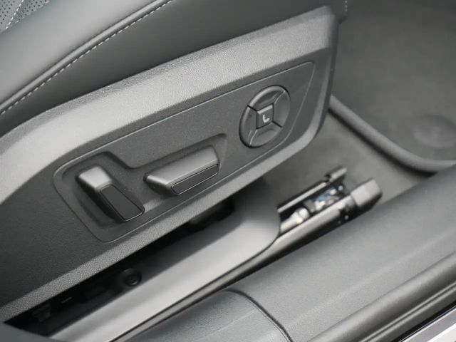 Audi A6 Avant Quattro