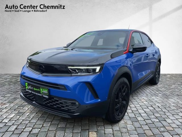 Opel Mokka GS-Line Grand Sport