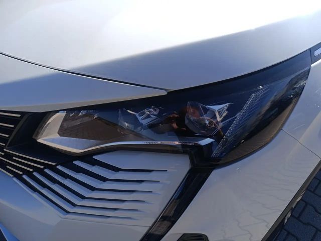 Peugeot 3008 BlueHDi EAT8 GT-Line