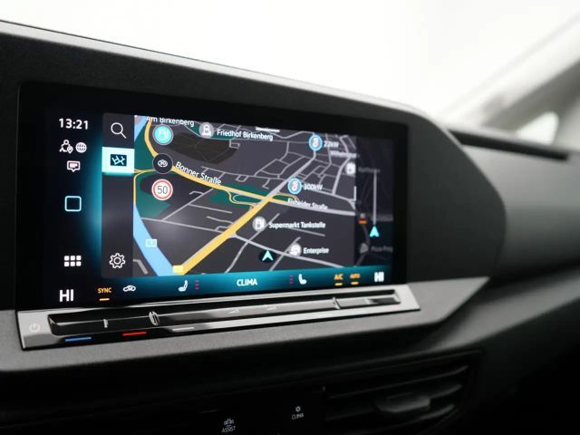 Volkswagen Caddy Combi