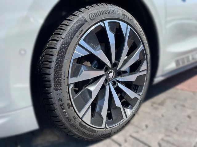 Skoda Enyaq Coupe Sportline