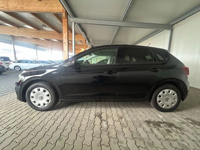 Volkswagen Polo Comfortline