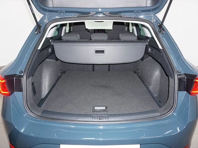 Seat Leon 1.5 TSI Style