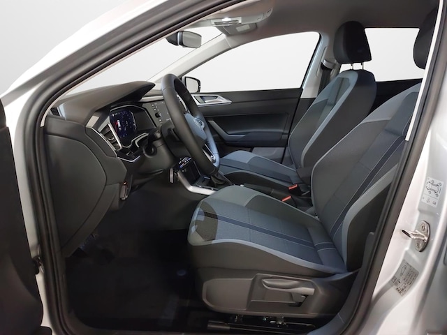 Volkswagen Polo 1.0 TSI DSG Style