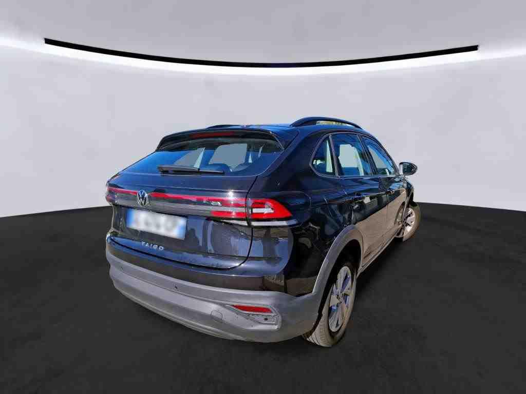 Volkswagen Taigo 1.0 TSI IQ.Drive Life
