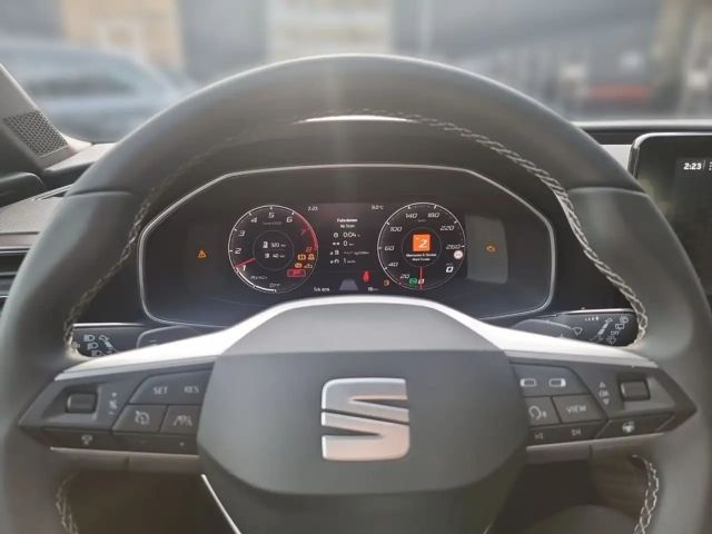 Seat Leon DSG Plus Sportstourer Xcellence