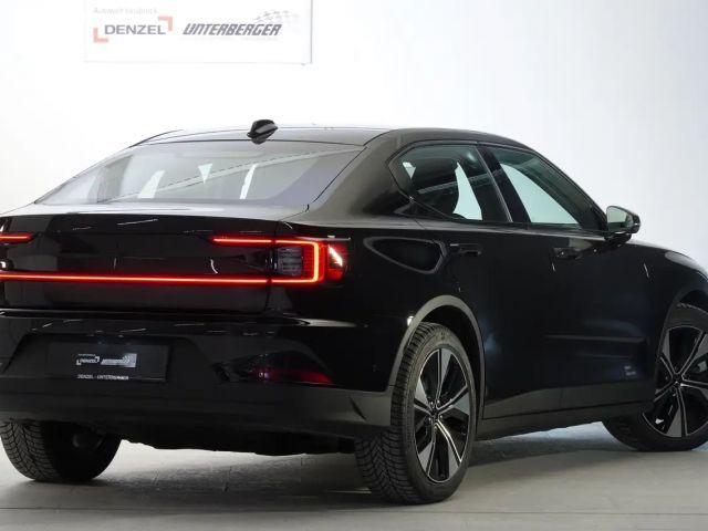 Polestar 2 Polestar 2 DAB LED RFK el. Sitze Klimaaut. PDC