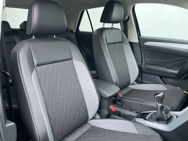 Volkswagen T-Roc 1.0 TSI