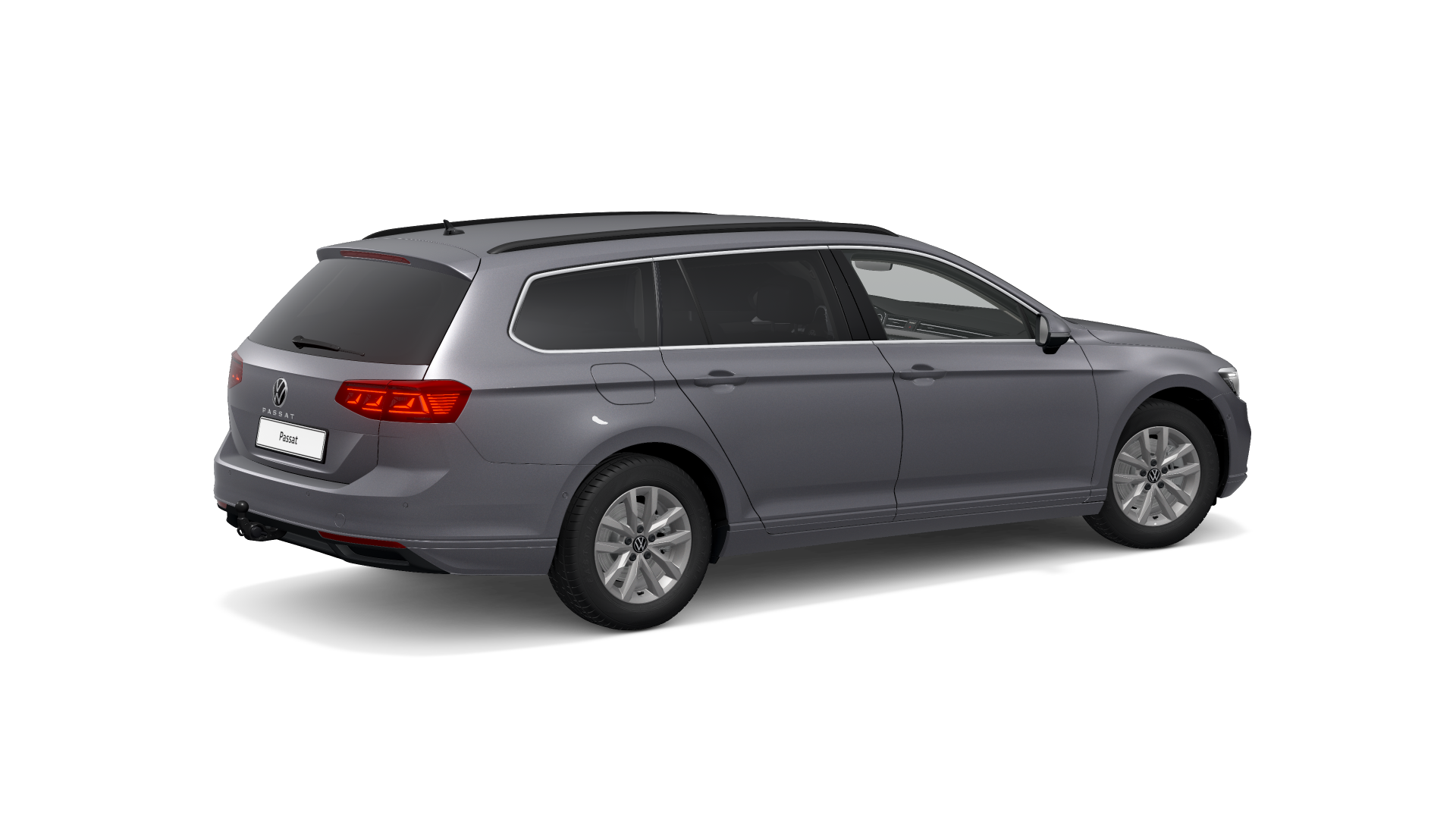 Volkswagen Passat Business Variant