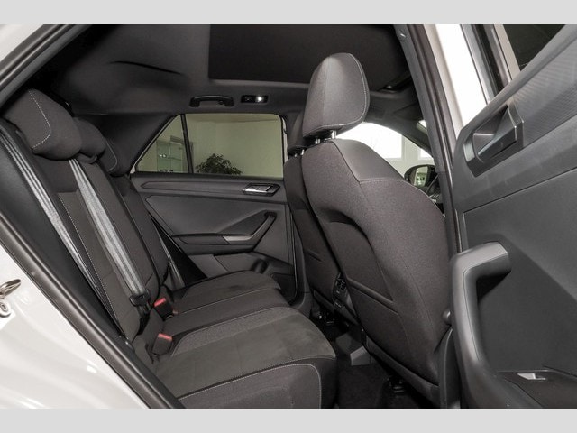 Volkswagen T-Roc 4Motion DSG R-Line