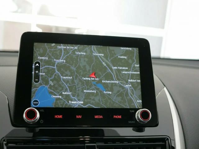 Mitsubishi Eclipse Cross Plus mit Intro-Paket, günstig fianzierbar!