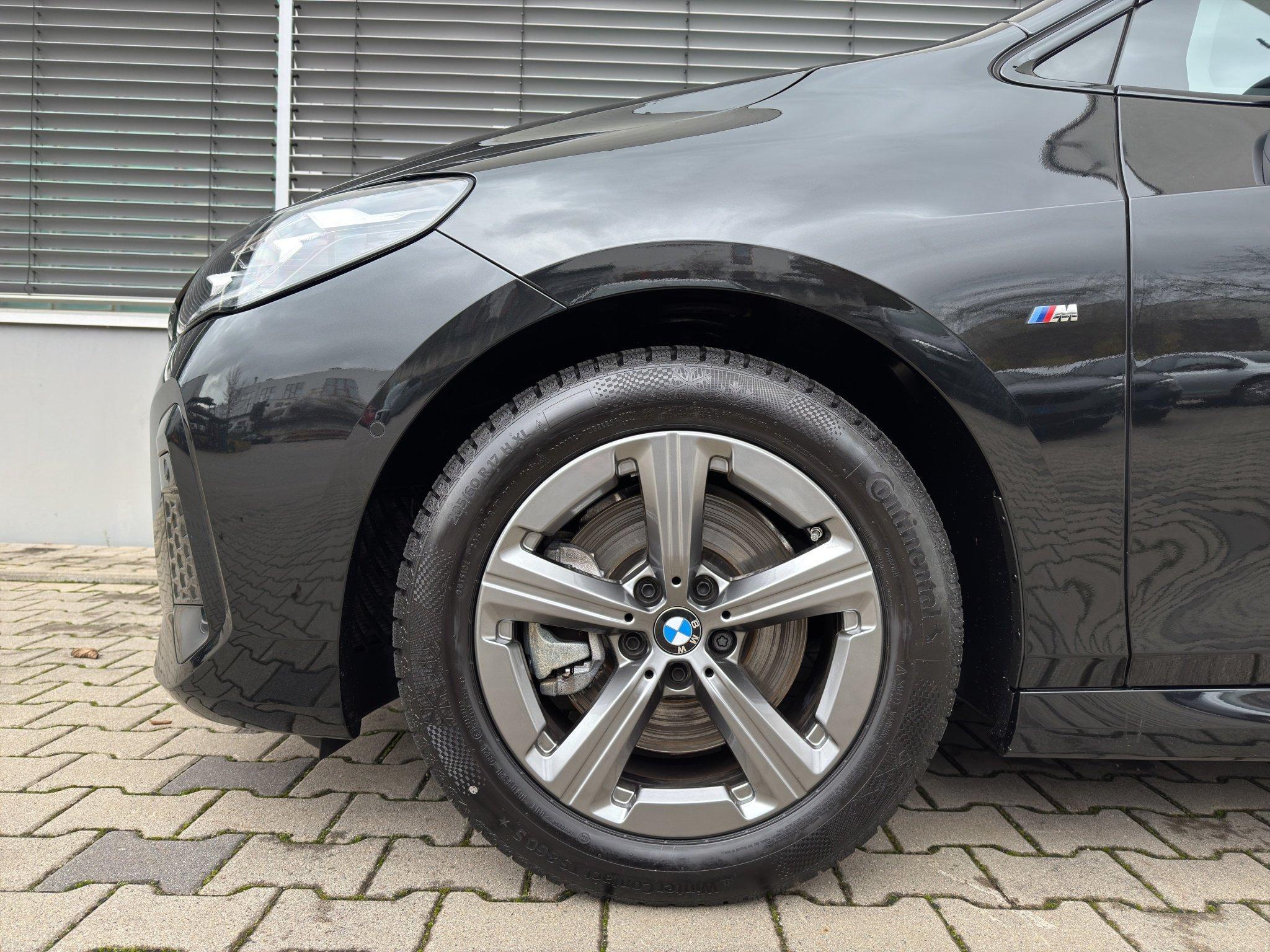 BMW 223 223i Active Tourer xDrive
