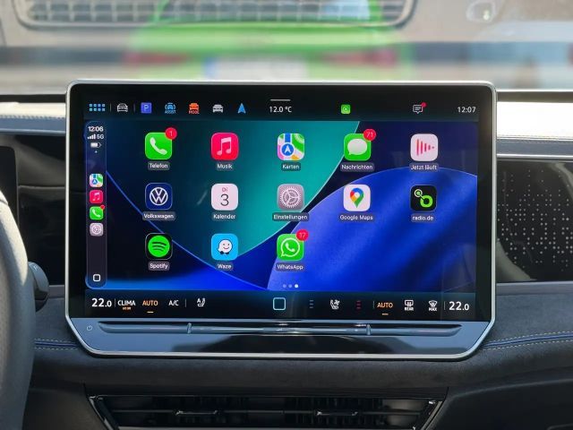 Volkswagen Passat 2.0 TSI DSG R-Line