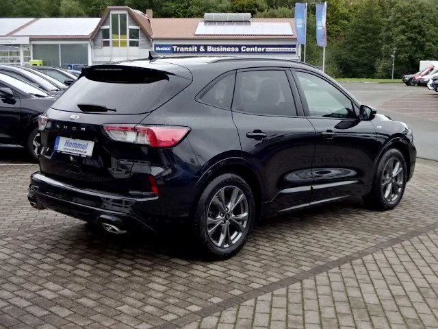 Ford Kuga ST Line X