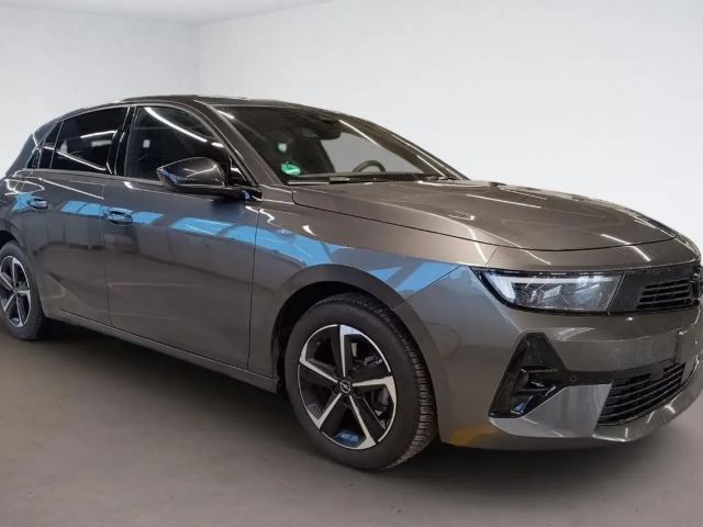 Opel Astra 1.2 Turbo GS-Line Grand Sport