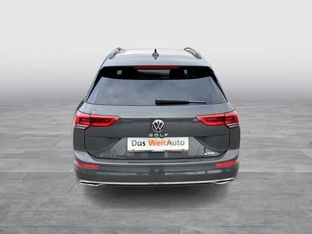 Volkswagen Golf DSG Style Variant