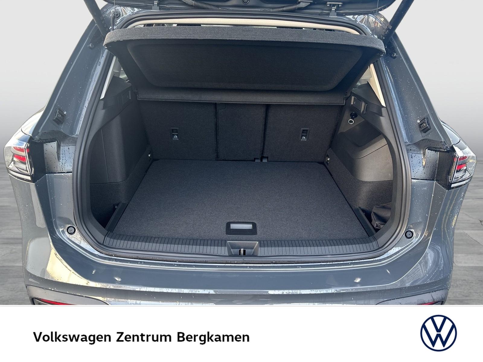 Volkswagen Tiguan Life eHybrid