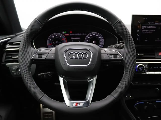 Audi A4 40 TFSI Competition S-Tronic