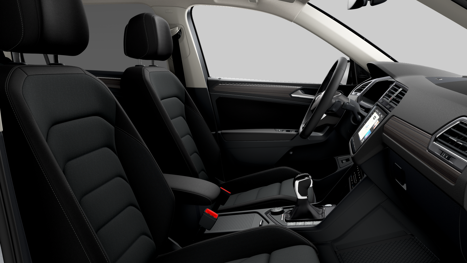 Volkswagen Tiguan 2.0 TSI Allspace DSG