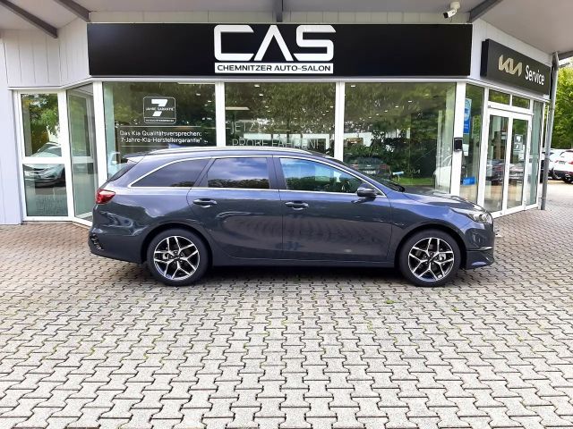 Kia Ceed DynamicPlusLine Plus Pack SportWagon
