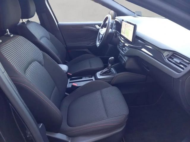 Ford Focus EcoBoost ST Line Wagon