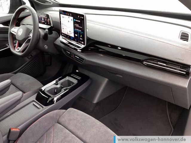 Volkswagen ID.4 ID.4 GTX Navi DCC Panoramadach AHK IQ.LIGHT Harman Kardon Keyless