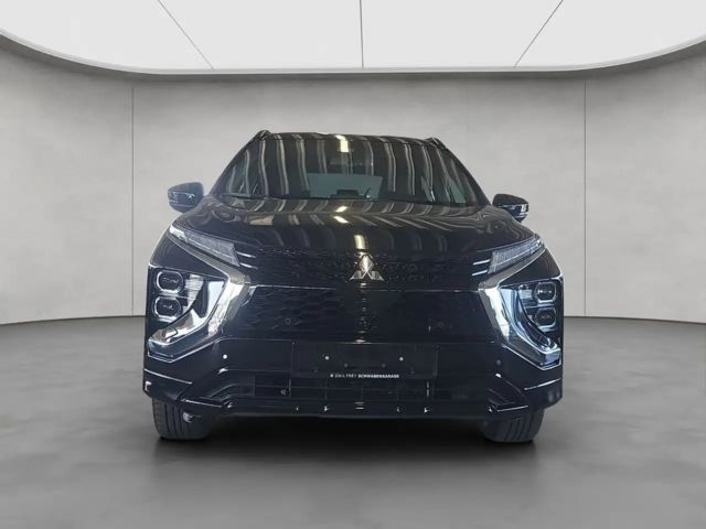 Mitsubishi Eclipse Cross 4WD PHEV