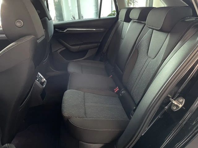Skoda Octavia Combi Style Style