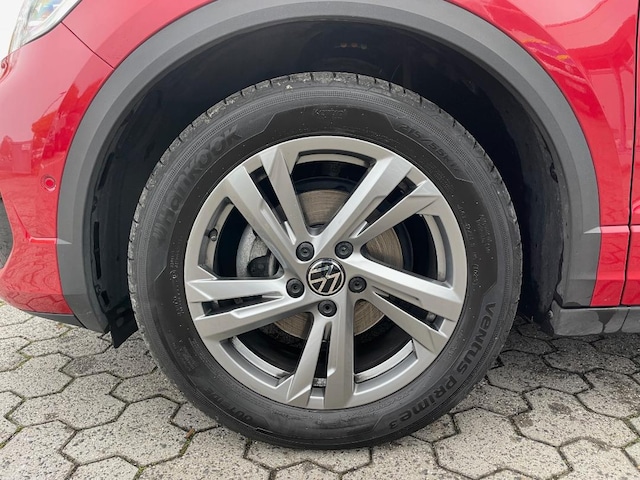 Volkswagen T-Roc Cabriolet