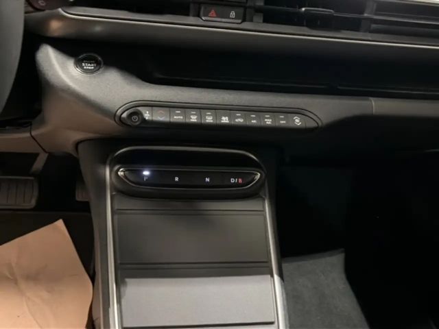 Jeep Avenger Altitude Full-Electric