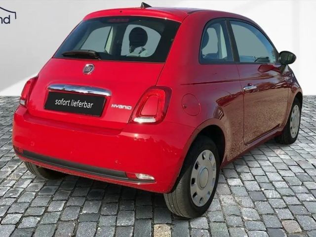 Fiat 500 Pop