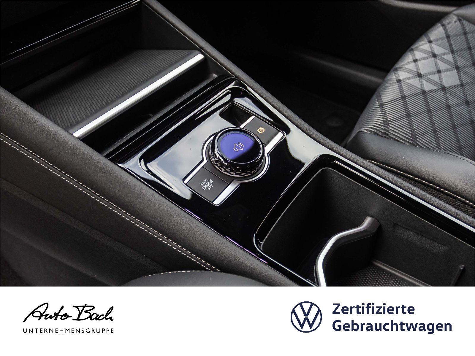 Volkswagen Tayron 2.0 TDI DSG R-Line