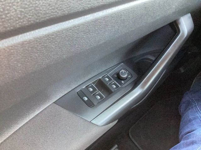 Volkswagen Taigo DSG Style