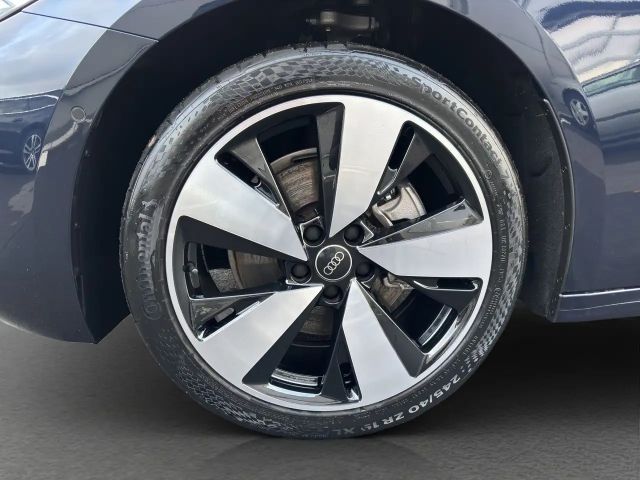 Audi A5 TFSI*NAVI*LED*19ZOLL*AHK*KAMERA*SHZ