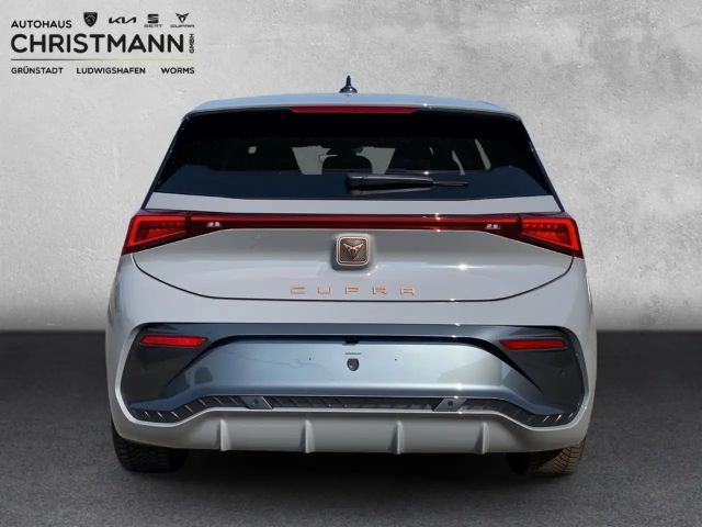 Cupra Born 77 kWh