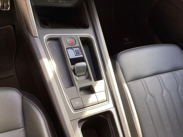 Cupra Formentor Formentor 2.0 TDI 4D LM19 AHK LEDER BEATS STHZG