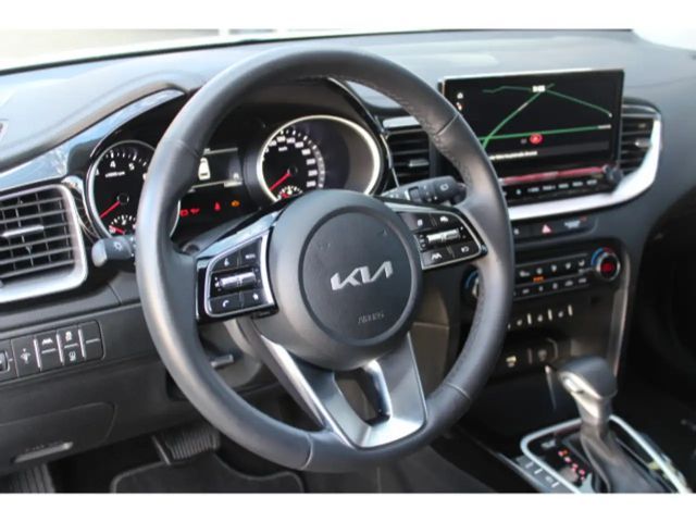 Kia Ceed GDi SportWagon