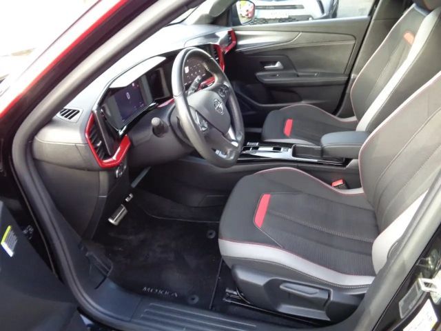 Opel Mokka GS-Line Grand Sport Turbo