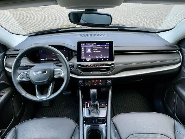 Jeep Compass Altitude