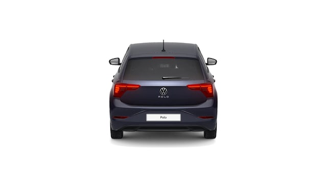 Volkswagen Polo 1.0 TSI Life