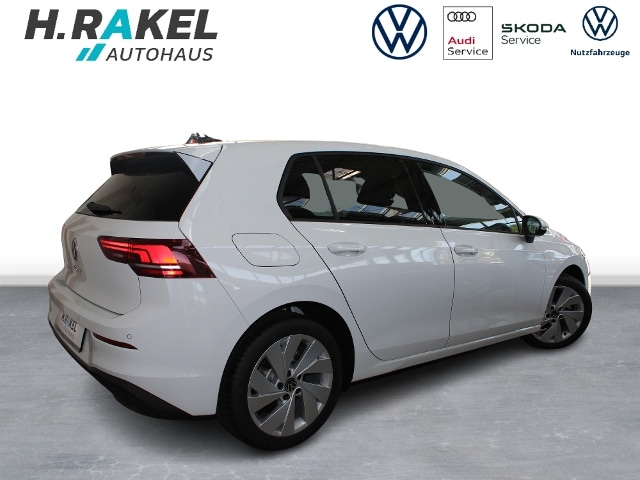 Volkswagen Golf 1.5 TSI