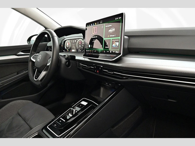 Volkswagen Golf 1.5 eTSI DSG Style Variant