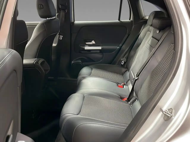 Mercedes-Benz EQA 250 Progressive