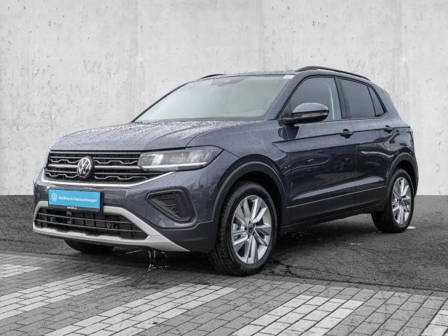 Volkswagen T-Cross 1.0 TSI DSG Life