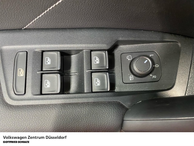 Volkswagen Tiguan 1.5 TSI DSG R-Line