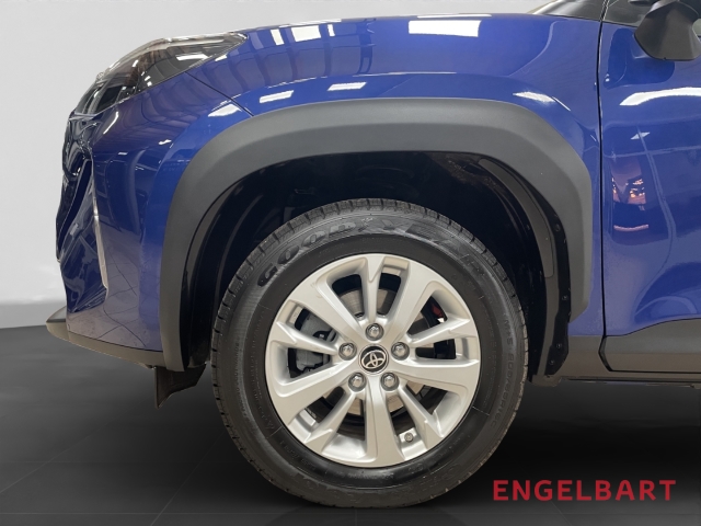 Toyota Yaris Cross 5-deurs Comfort