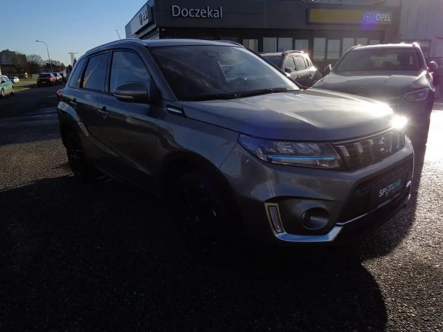 Suzuki Vitara AllGrip Flash GL Hybrid